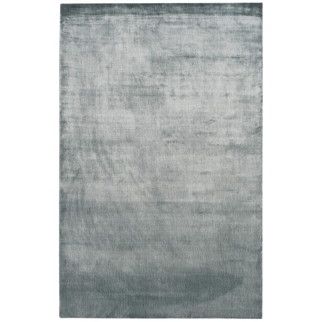 SAFAVIEH Handmade Mirage Lubna Modern Abstract Viscose Rug