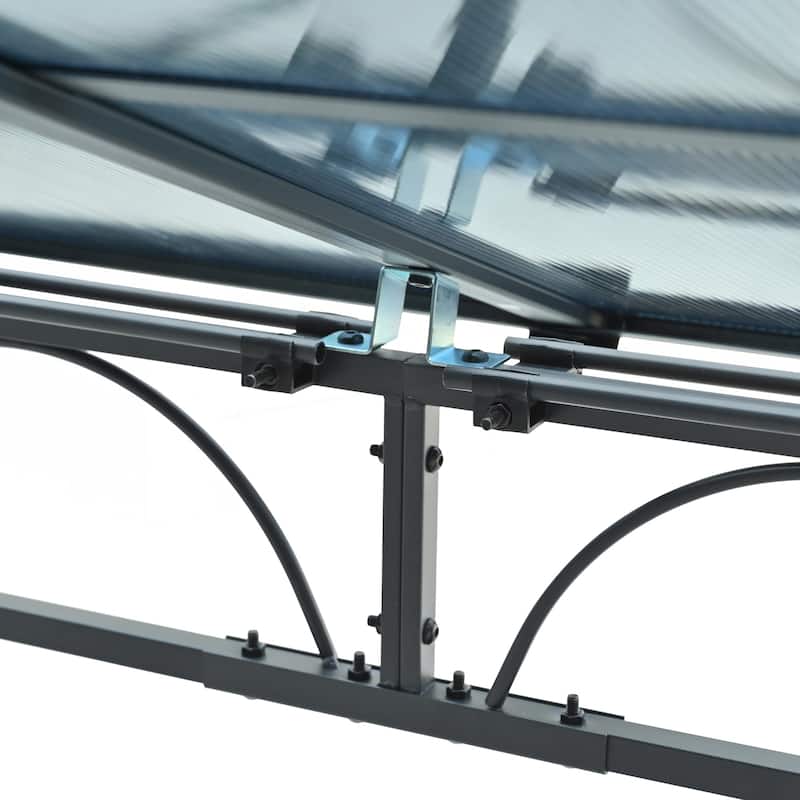 Hardtop Outdoor Gazebo