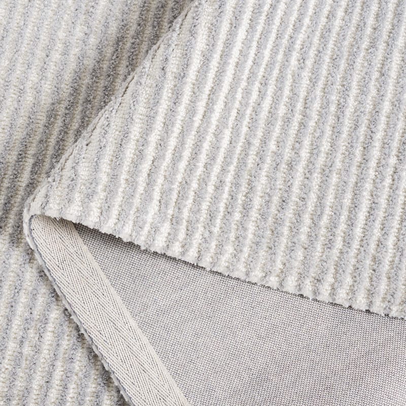 SAFAVIEH Audrey Poula Modern Stripe Rug