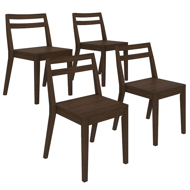 Now Furniture Dining Chair (4 Pack)