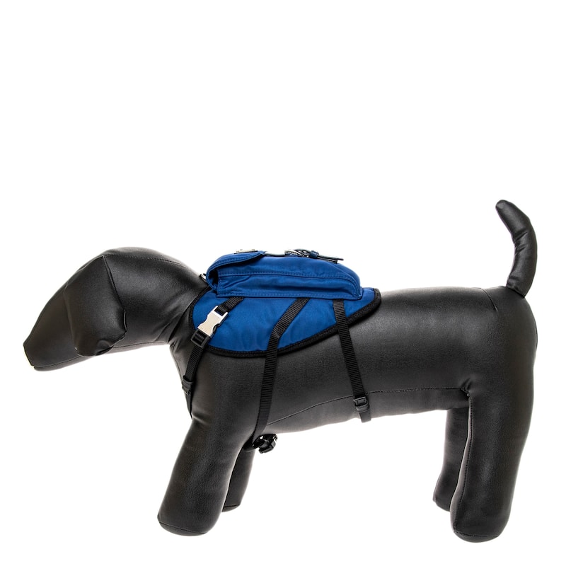 Prada Dog Harness