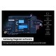 preview thumbnail 5 of 3, SAMSUNG SSD 990 PRO 1TB, PCIe 4.0 M.2 2280, Seq. Read Speeds Up-to 7,450MB/s (MZ - Dark Cherry - L
