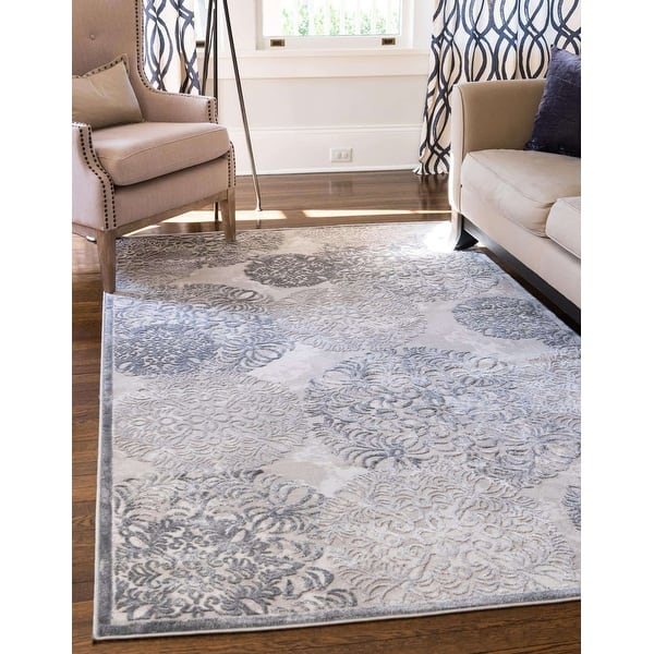 Shop Unique Loom Chatsworth Aberdeen Area Rug On Sale Overstock 22875161