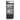 6 cu. ft. One Glass Door Commercial Display Merchandiser Refrigerator (KM-MDR-1D-6C) - 6 Cu. Ft.