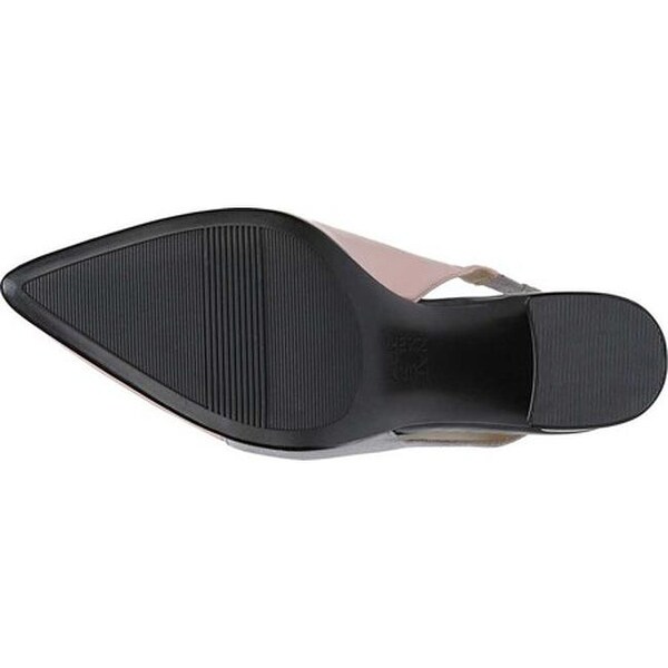 naturalizer hannie slingback