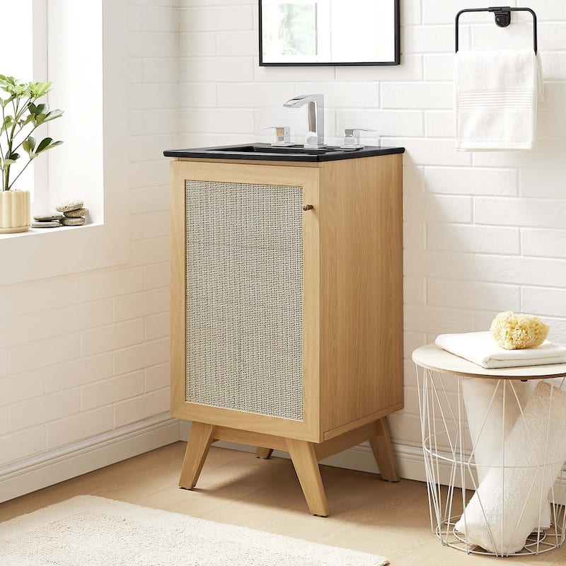Soma 18" Bathroom Vanity