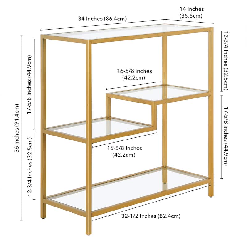 Johann Bookcase