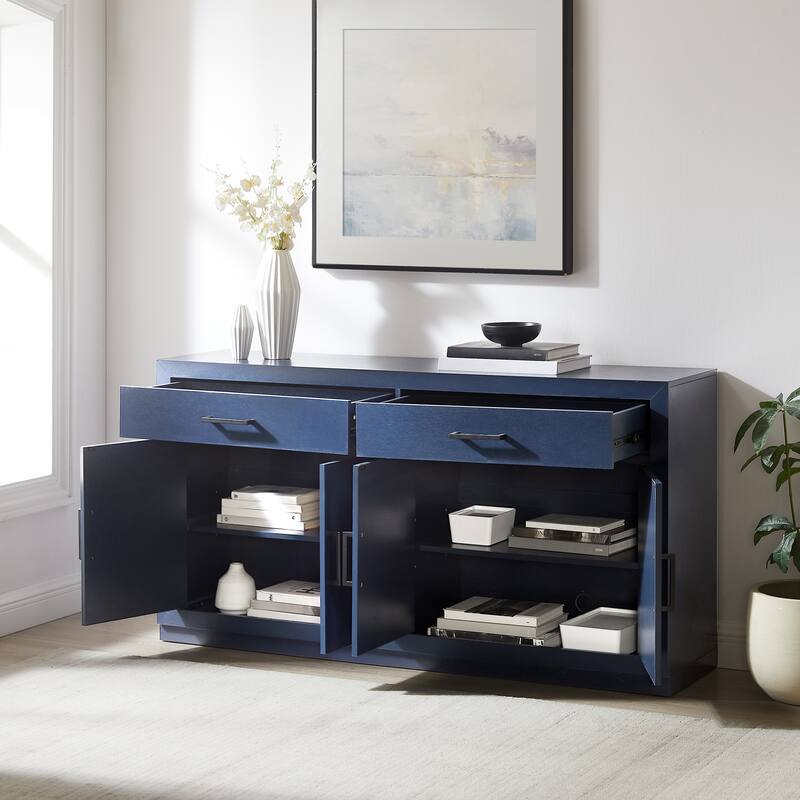 Crosley Isla Sideboard