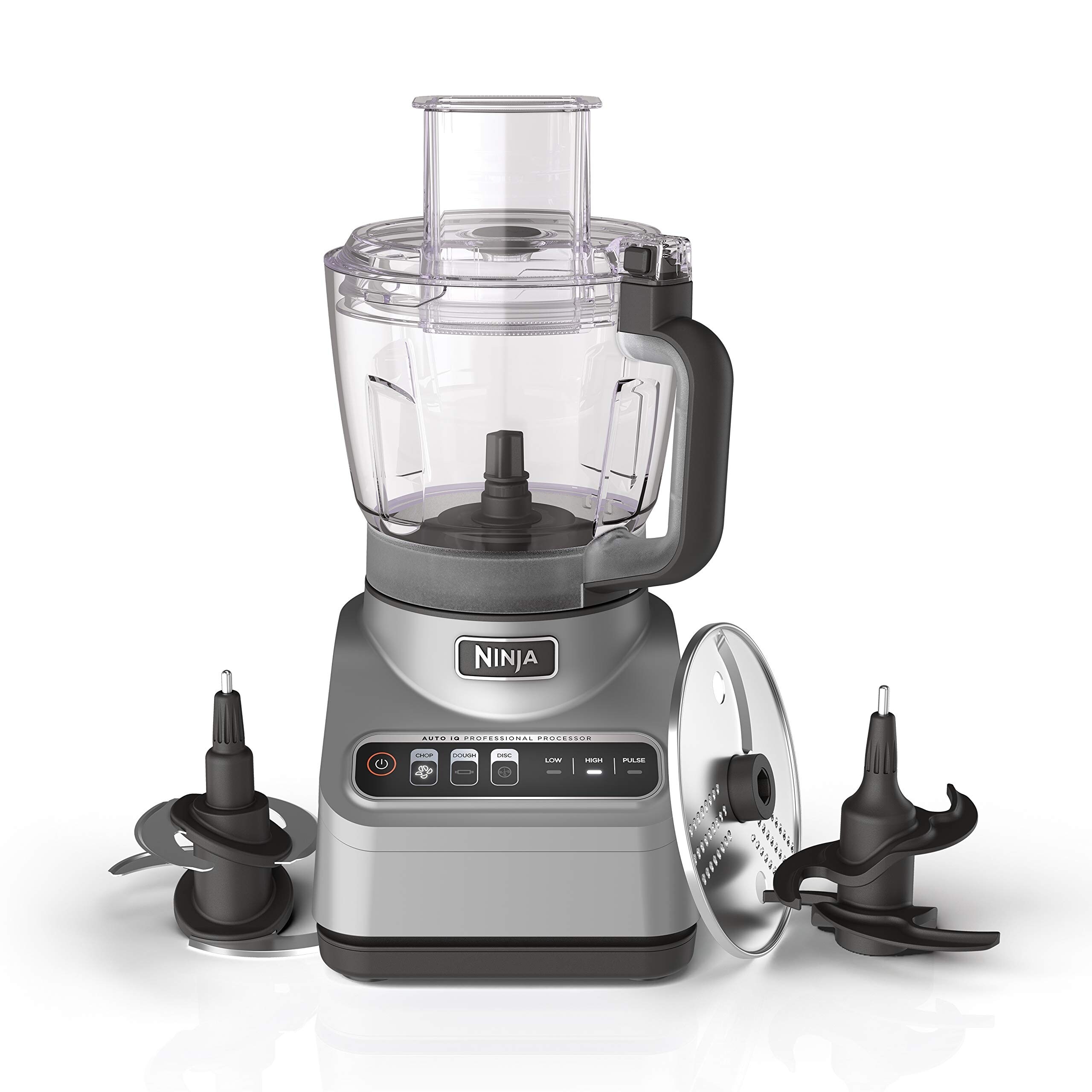 Silver Food Processors Bed Bath & Beyond