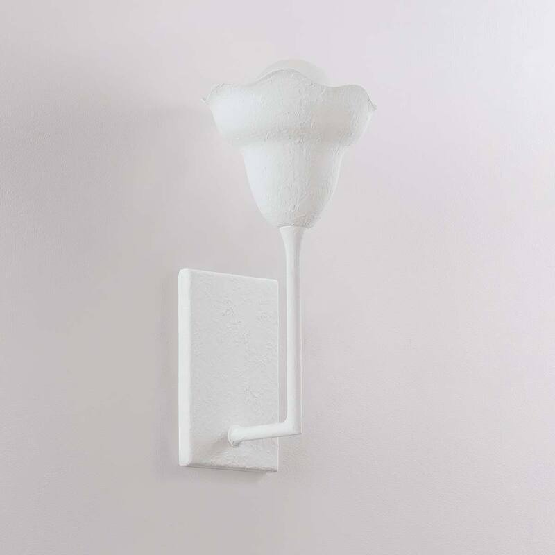 Hudson Valley Lighting 1281 Alora 15" Tall Wall Sconce