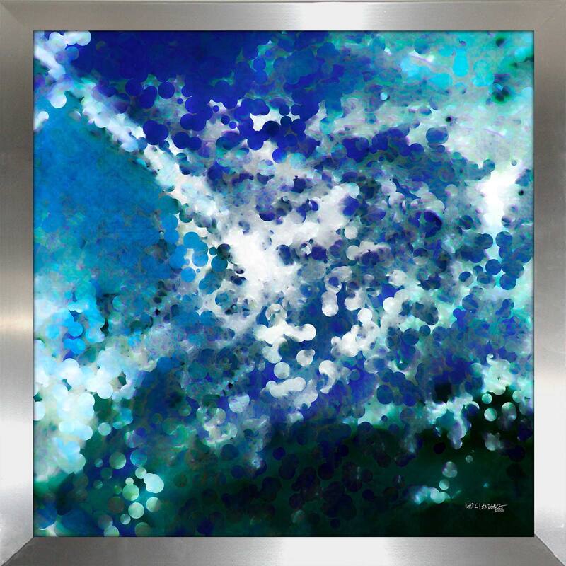 "Romans 12 2 Renew Your Mind" Print on Acrylic
