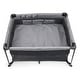 preview thumbnail 8 of 10, Metro Play Yard with Bassinet