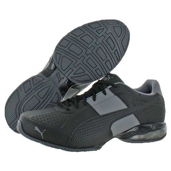 Shop Puma Mens Cell Surin 2 3d Running Cross Training Shoes
