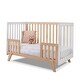 preview thumbnail 5 of 7, Sorelle Furniture Luce Crib