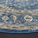 preview thumbnail 42 of 59, SAFAVIEH Valencia Lauha Vintage Oriental Rug