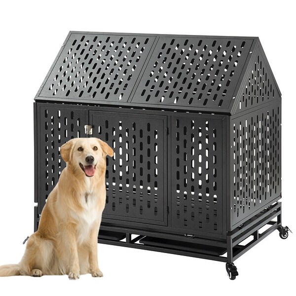 Bed bath and hot sale beyond dog crate