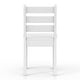 preview thumbnail 38 of 68, Polytrends Garden Party Kids Outdoor 5-Pieces Dining Set