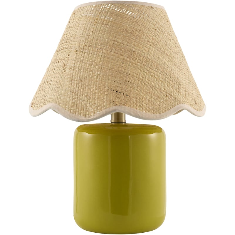 Livabliss Marivela Traditional Accent Table Lamp