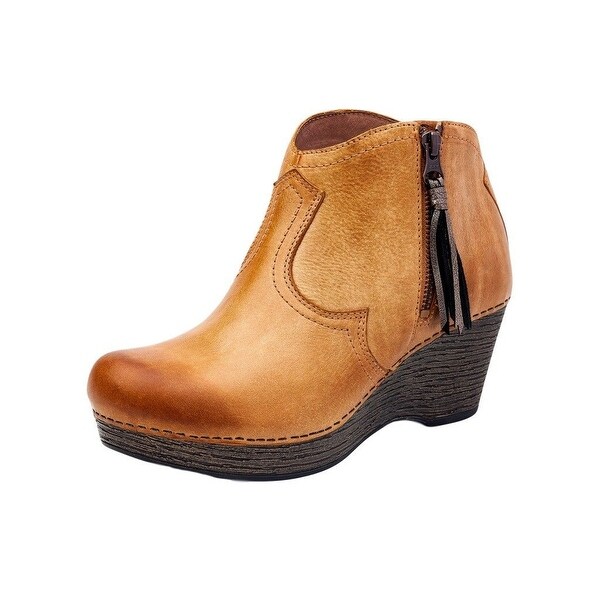 dansko veronica boot