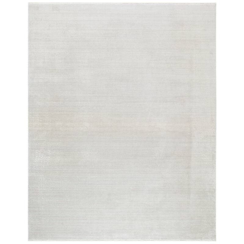 SAFAVIEH Dream Uma-Devi Modern Abstract Viscose Rug