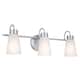 Option Brushed Nickel
