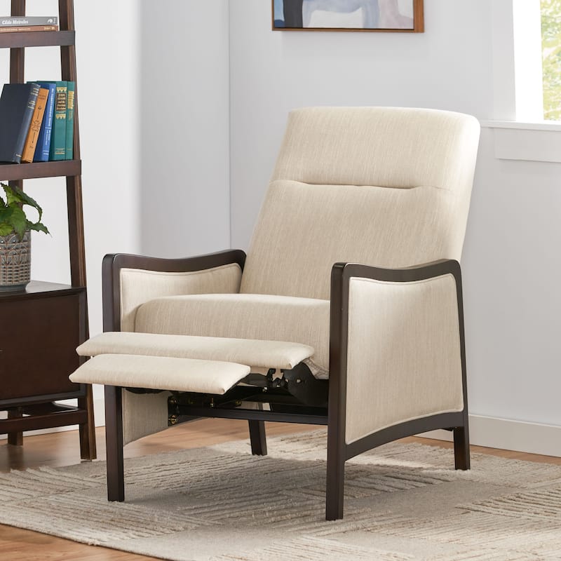 Recliner chair