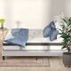 Hybrid Pocket Spring/Foam 12-inch Premium Mattress in a Box