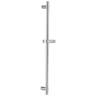Delta Universal Showering Adjustable 24" Slide Bar with Hand Shower