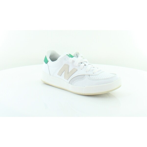 new balance crt300 white