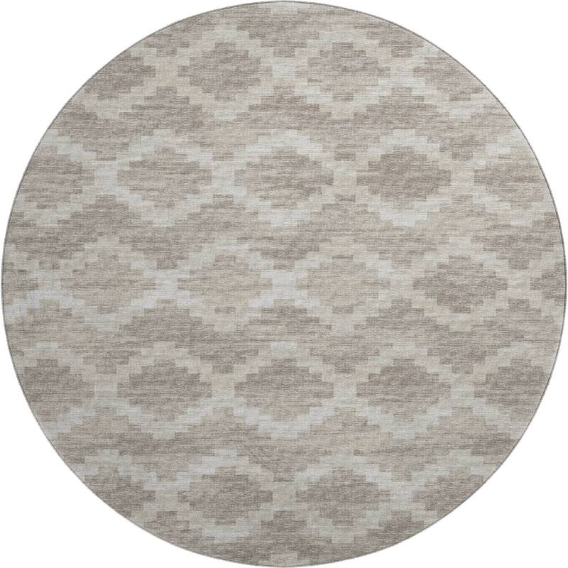 Premium Washable Super Soft Boho Moroccan Mayfield Rug