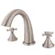 Option Brushed Nickel