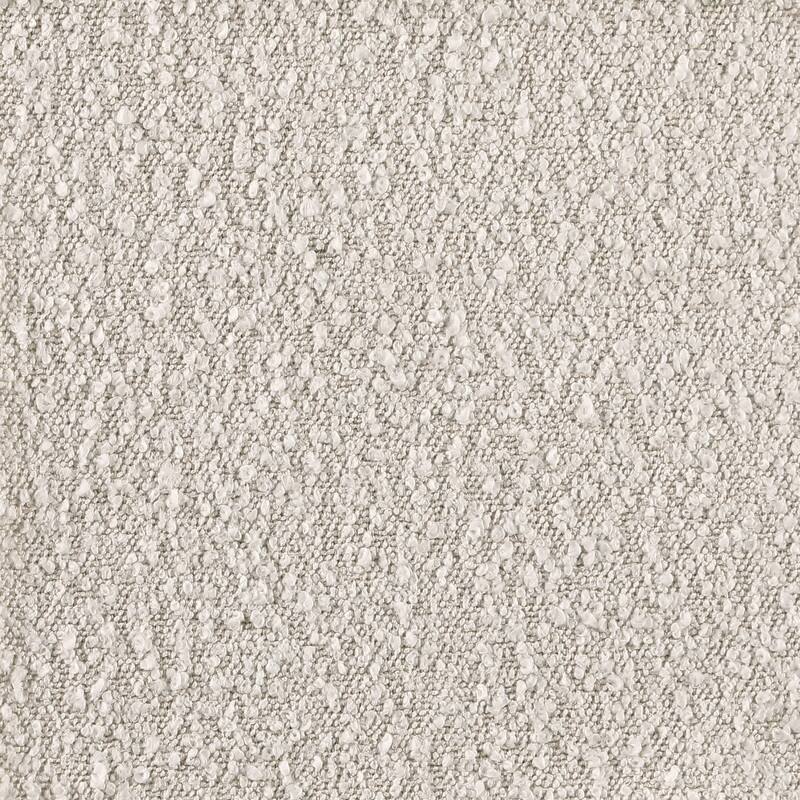 Best Quality Furniture 4-Piece Sectional Boucle Fabric