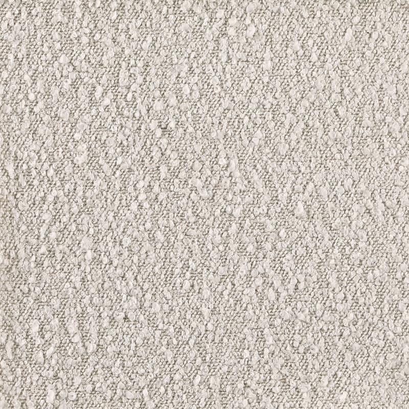 Best Quality Furniture Boucle Fabric Dining Chairs (Set of 2)