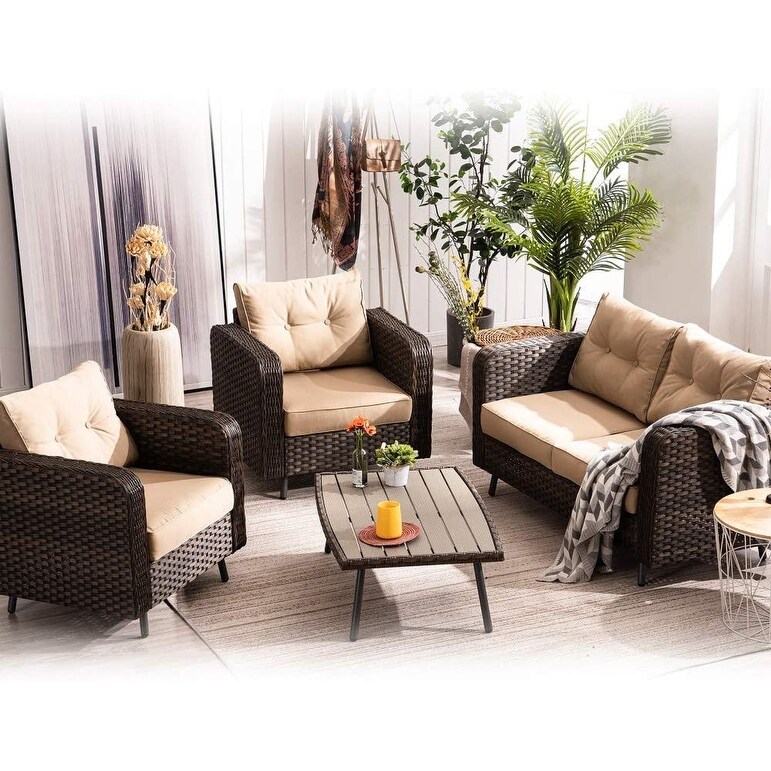 Mcombo on sale patio furniture