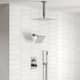 Option Brushed Nickel