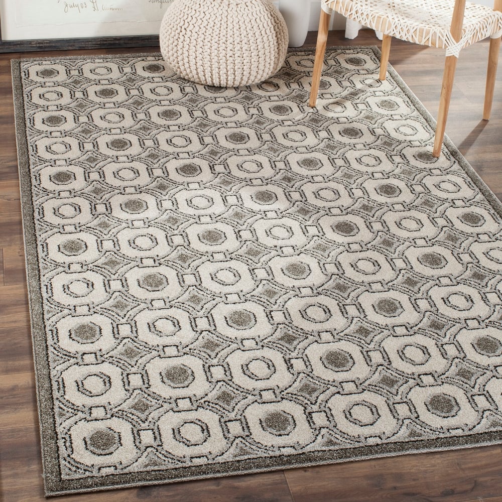 SAFAVIEH Amherst Seena Modern Rug