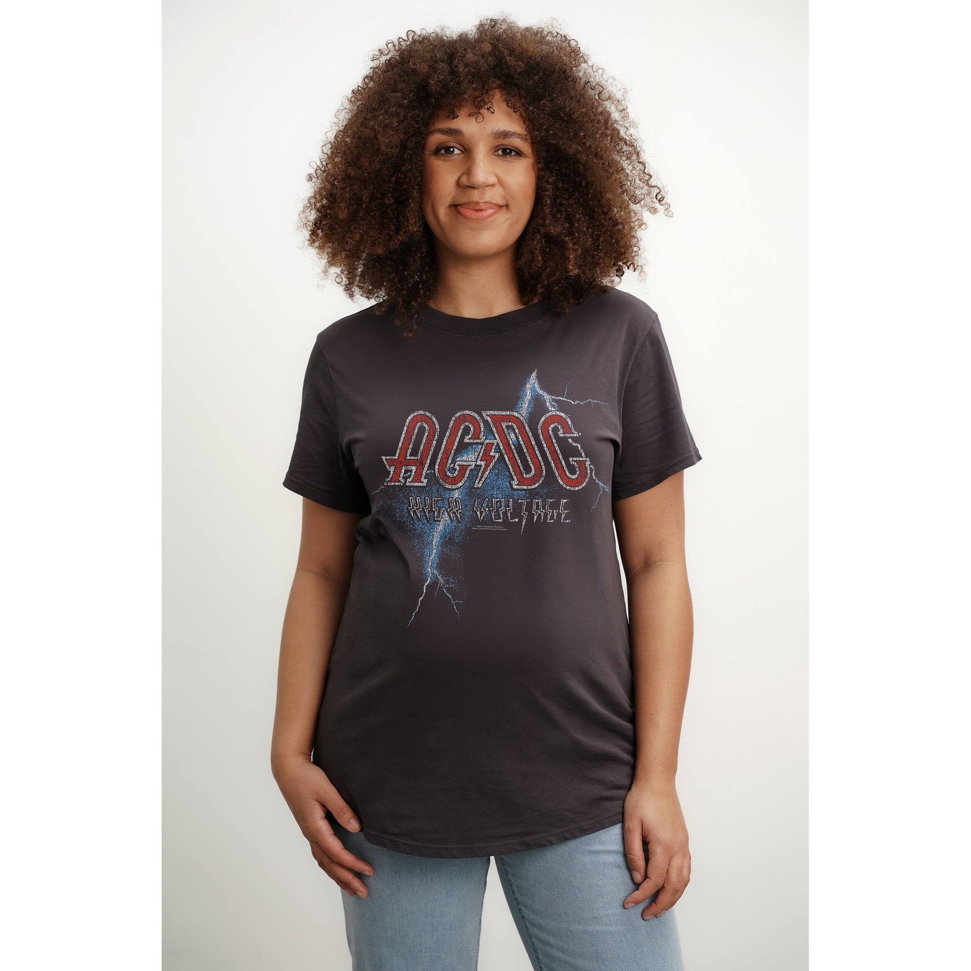 The Groove Tee