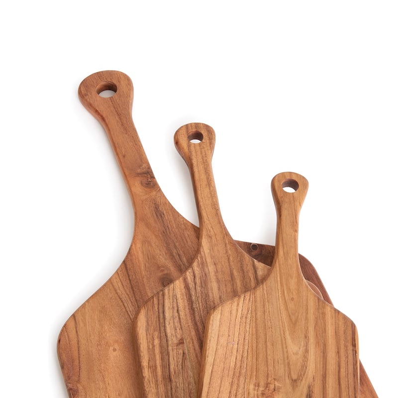 Carmella Serving Boards