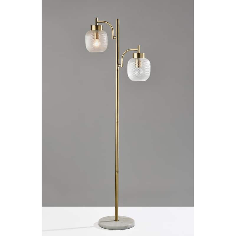 Natasha Floor Lamp