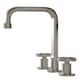 Option Brushed Nickel