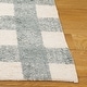 preview thumbnail 18 of 52, SAFAVIEH Hand-Woven Easy Care Ledjana Modern & Contemporary Cotton Rug