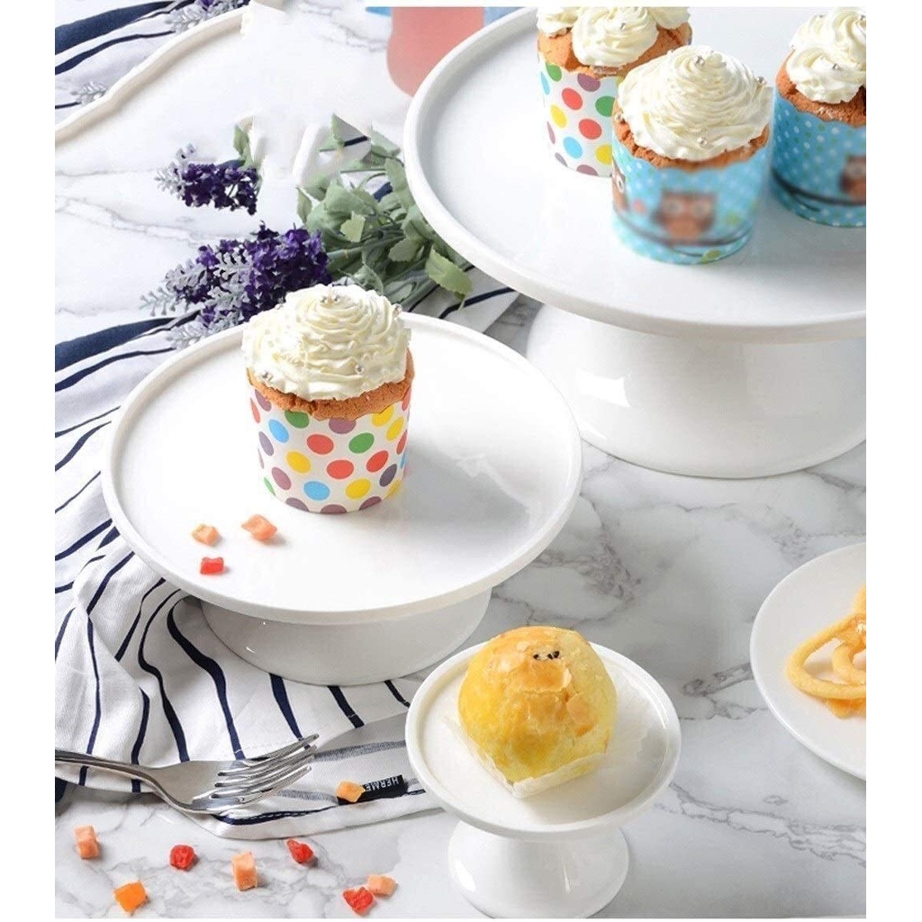 12 Round Cake Stand
