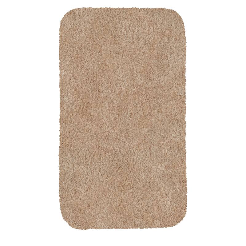Mohawk Home Machine Washable Acclaim Bath Rug