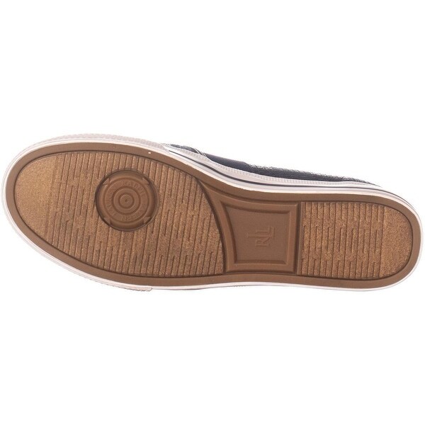 ralph lauren jinny shoes