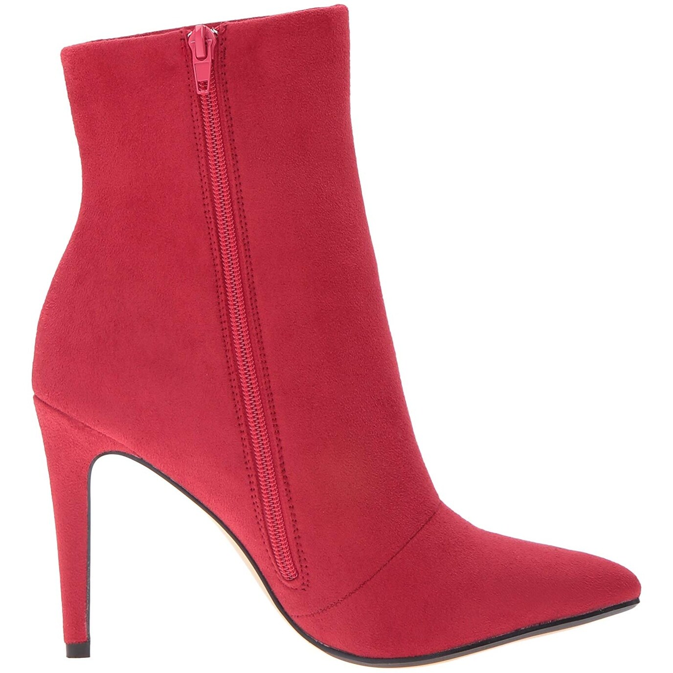 chinese laundry red boots