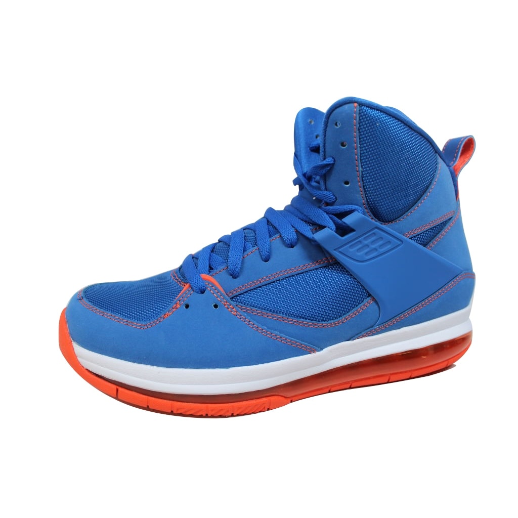jordan flight 45 high max
