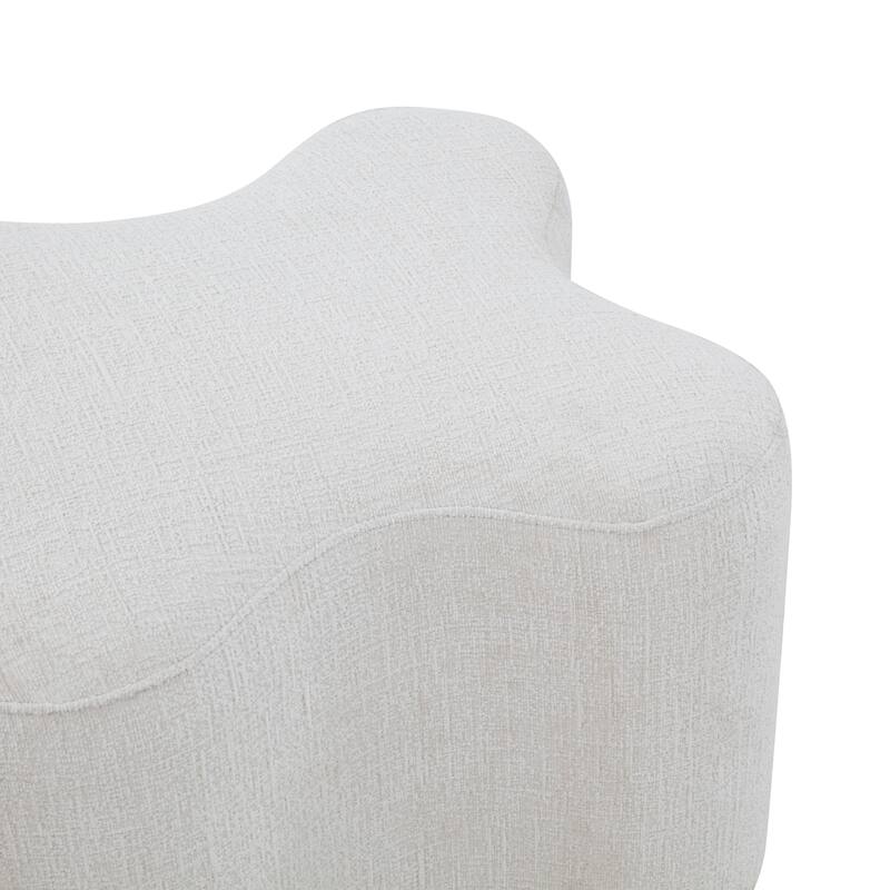 SAFAVIEH Couture Jacqualessa Bench (Fully Assembled) - 48Wx21Dx18H