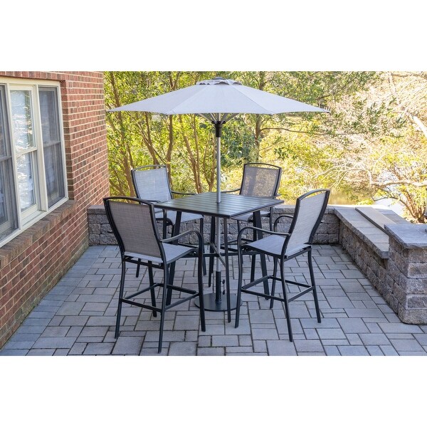 Commercial grade sales outdoor dining sets