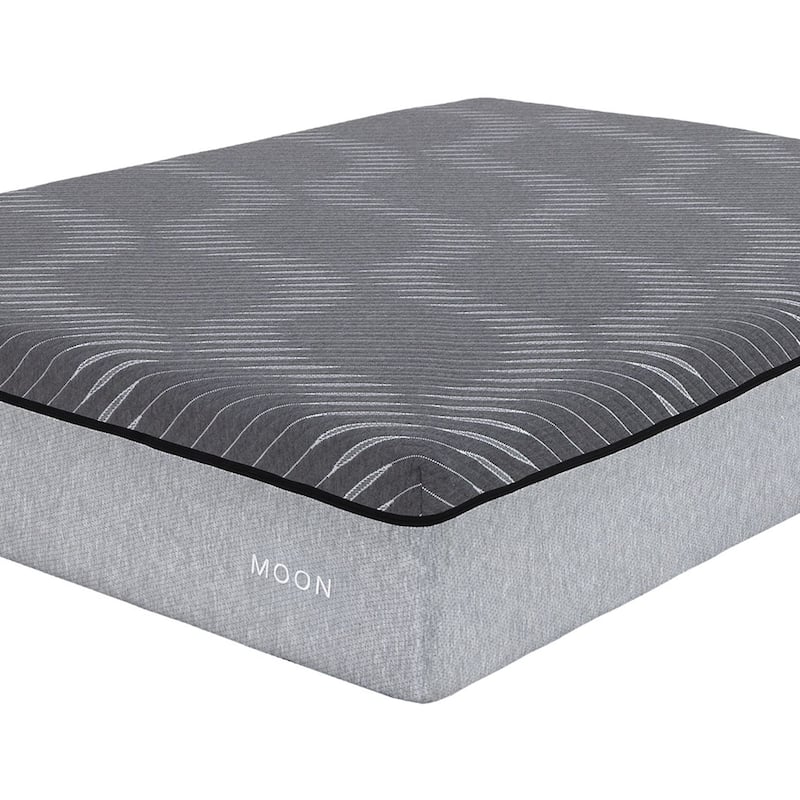 Modern Luxury Hybrid Core 12" Mattress