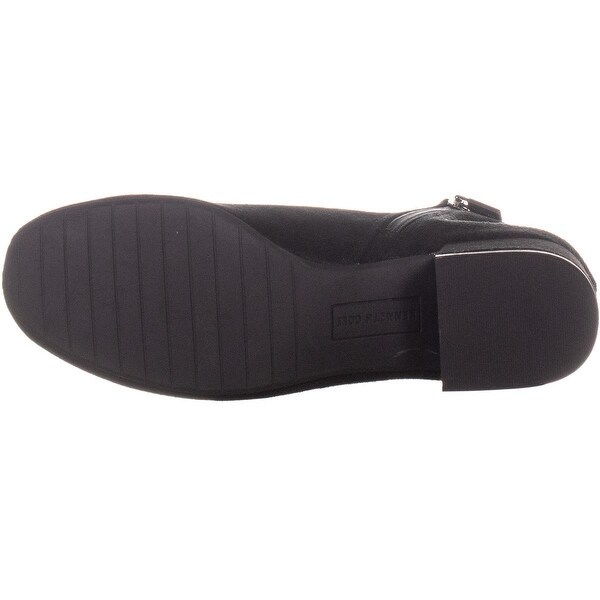 Kenneth Cole Rylan Bootie 2024 www.tasteactually